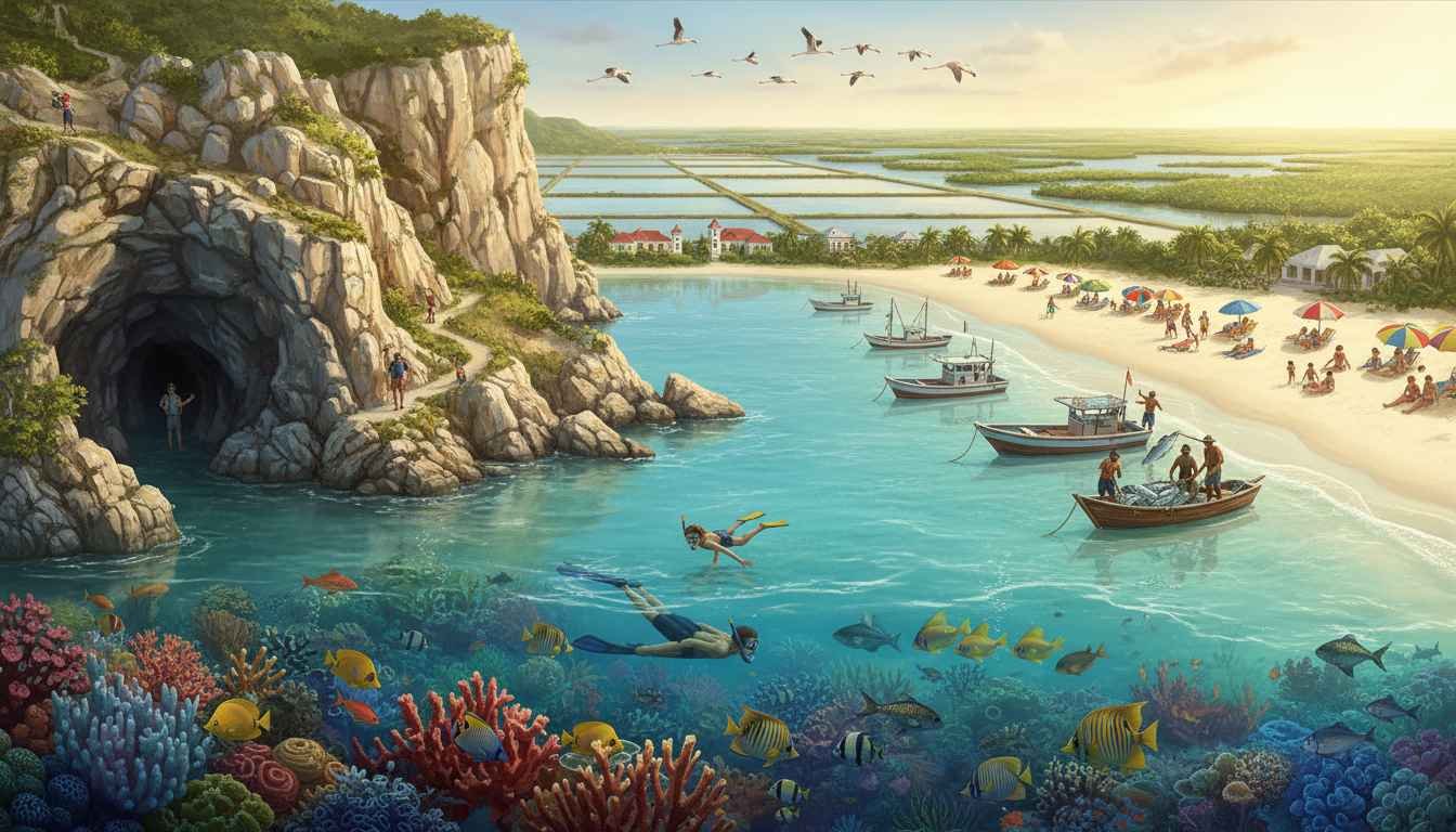 best place to visit in turks and caicos