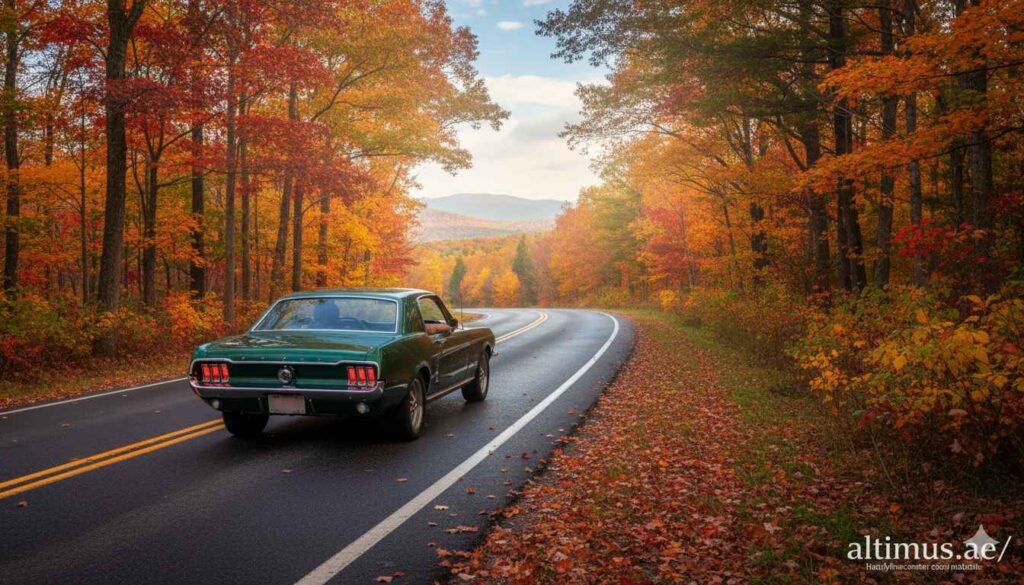 Best Places to Visit IN the Fall US for Vibrant Foliage Experiences Best Places to Visit IN the Fall US for Vibrant Foliage Experiences