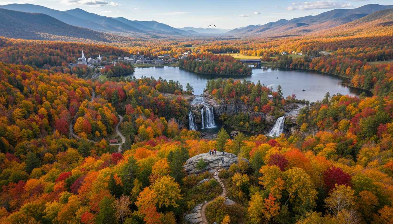 places to visit in blue ridge mountains