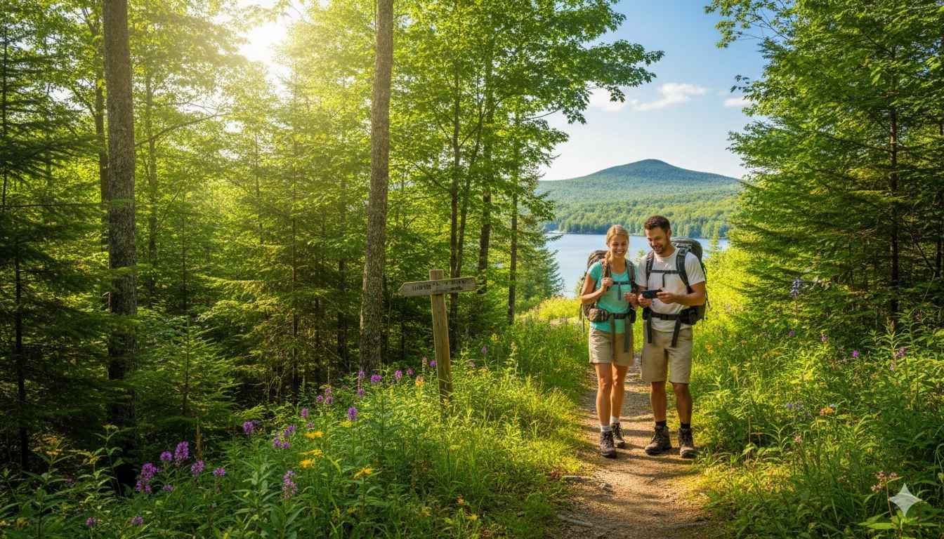 Places To Visit In Vermont In Summer