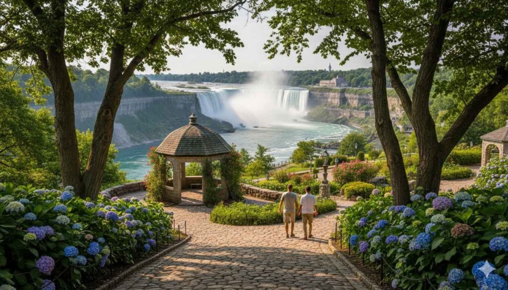Places to Visit Near Niagara Falls Canada Regional Attractions Places to Visit Near Niagara Falls Canada Regional Attractions