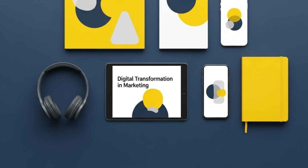 The Strategic Impact of Digital Transformation on Atlanta’s Advertising and Marketing Ecosystem