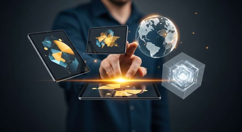 Overcoming Status Quo Bias: Strategic Digital Marketing Shifts in Australian Business Services