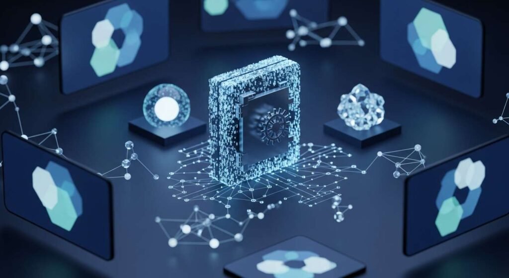 Optimizing Digital Asset Governance: Driving Ecommerce Valuation and Growth IN Brantford’s Digital Economy