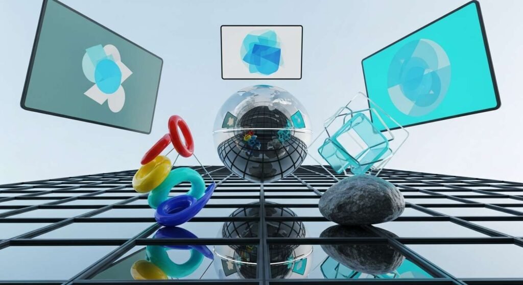 The ROI of Digital Marketing: A Strategic Analysis for Business Firms in Ahmedabad, India