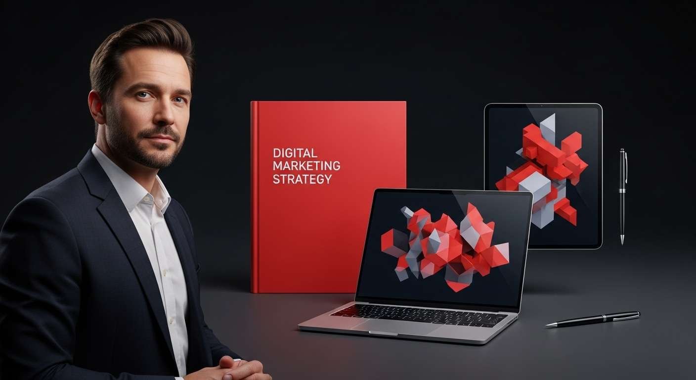 Digital Marketing ROI for Education