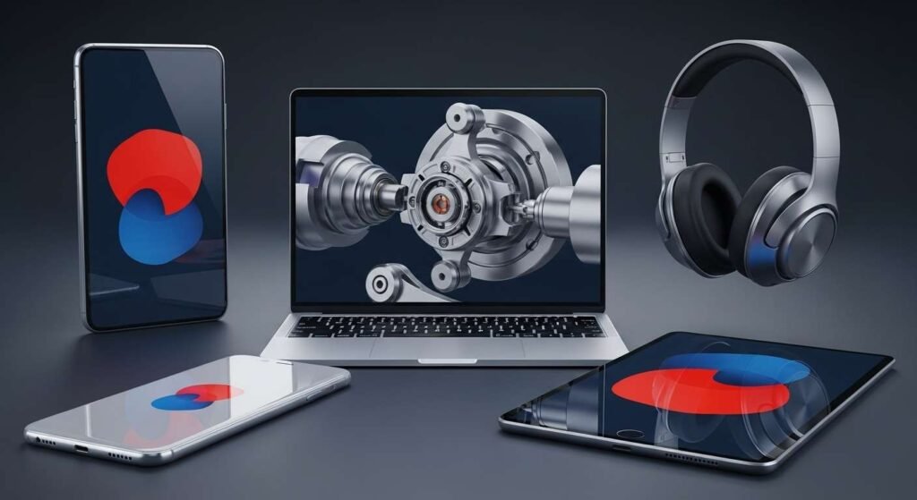 Scaling Information Technology Growth: The Toronto, Canada Executive’s Guide to Digital Marketing