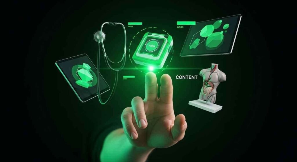 The Economic Impact of Digital Marketing on Mamaroneck, United States’s Medical Landscape