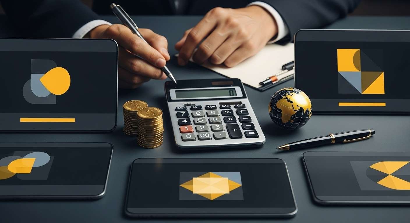 Financial Services Digital Marketing Strategy