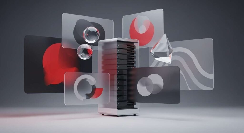 Architecting Enterprise Resiliency: the Madhapur Executive’s Blueprint for Scalable Information Technology Infrastructure