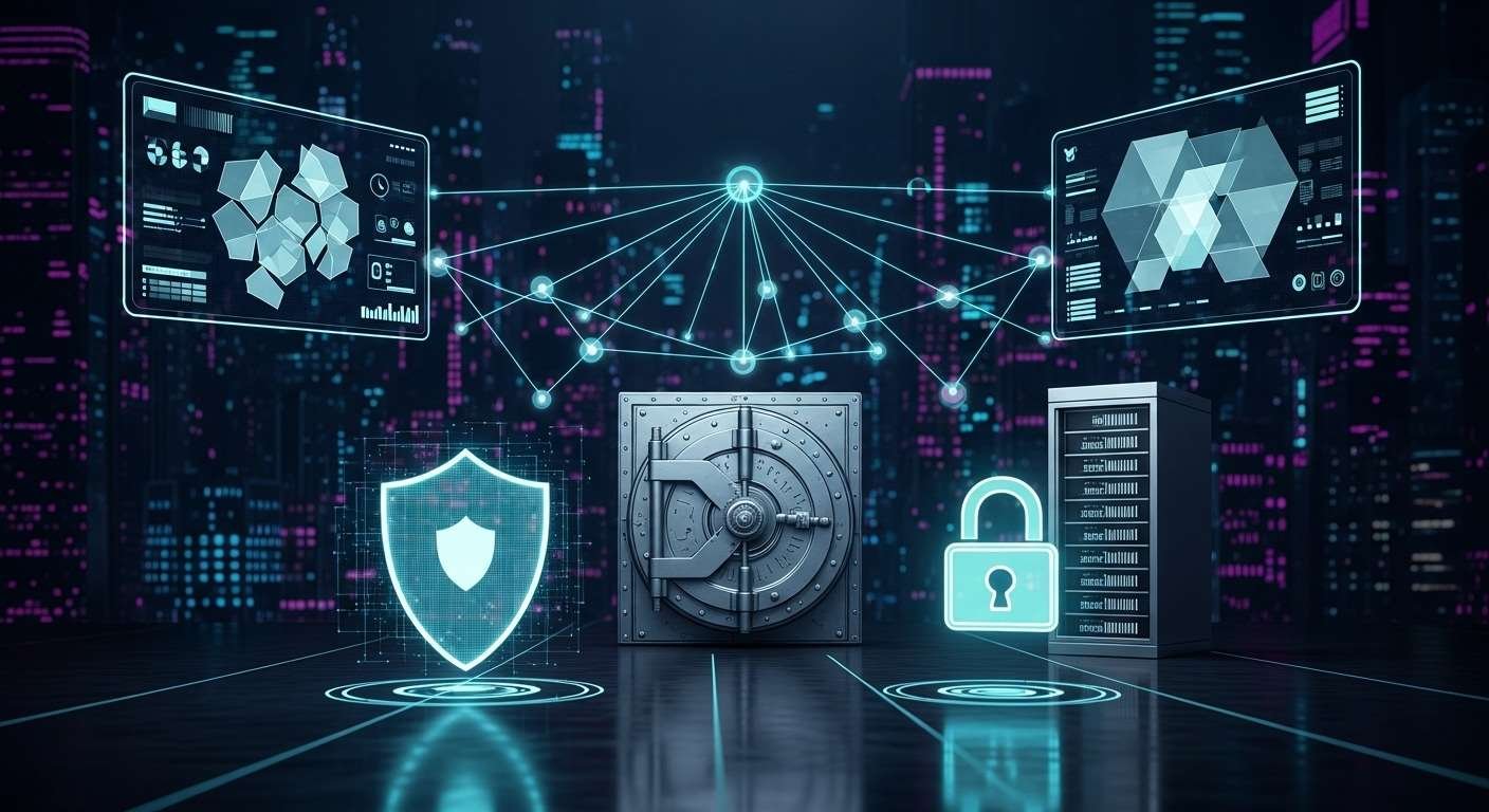 Institutional Security Governance