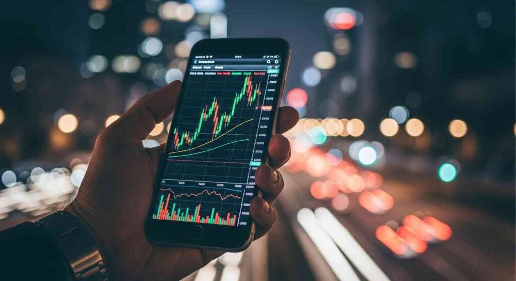 The Architecture of Algorithmic Trading Systems for Institutional Efficiency