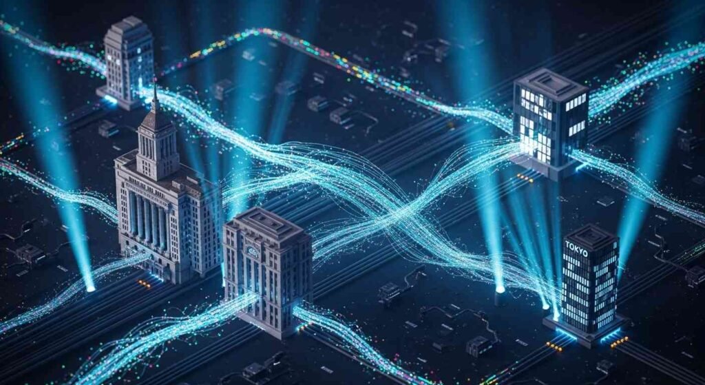 What makes a good online broker for modern algorithmic execution