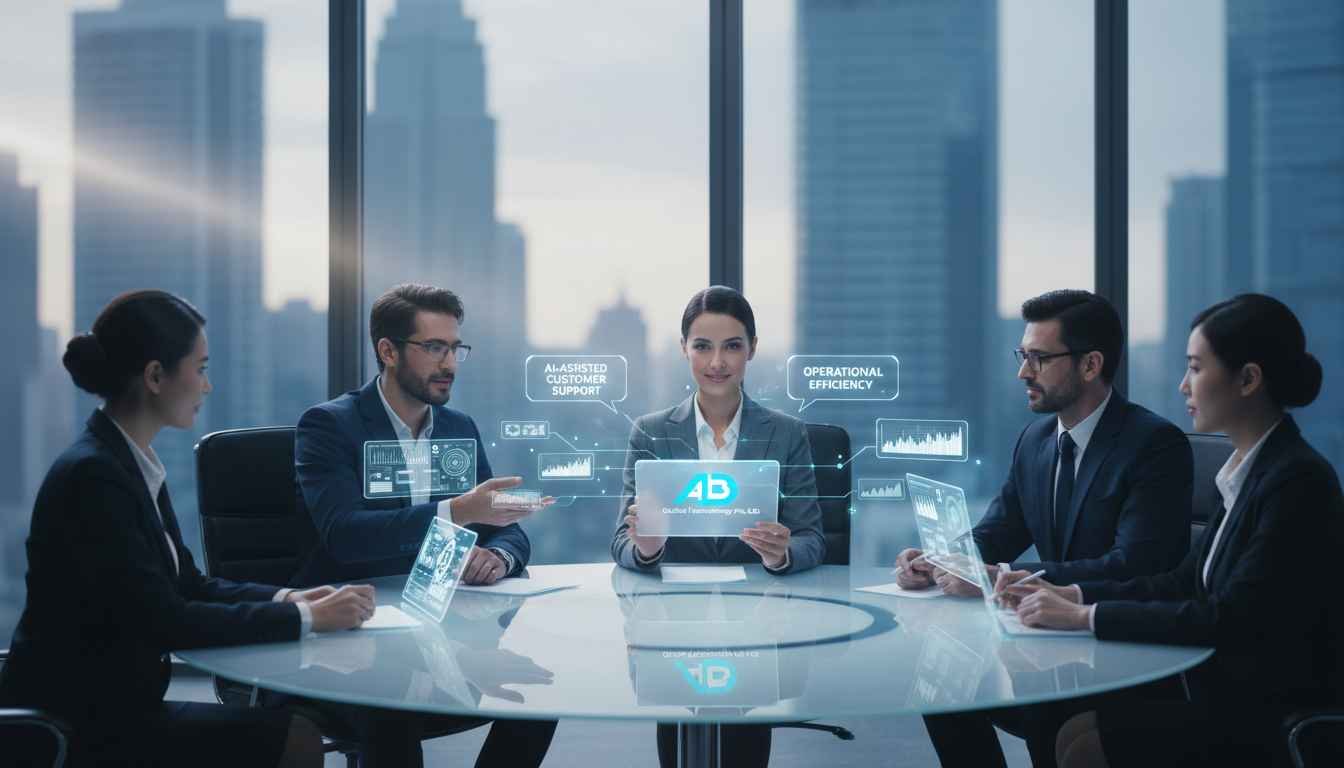 ab global technology pte. ltd