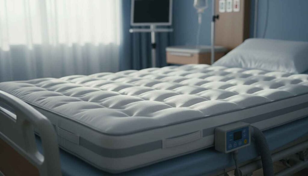 Air Mattresses for Hospital Beds Myths vs Facts