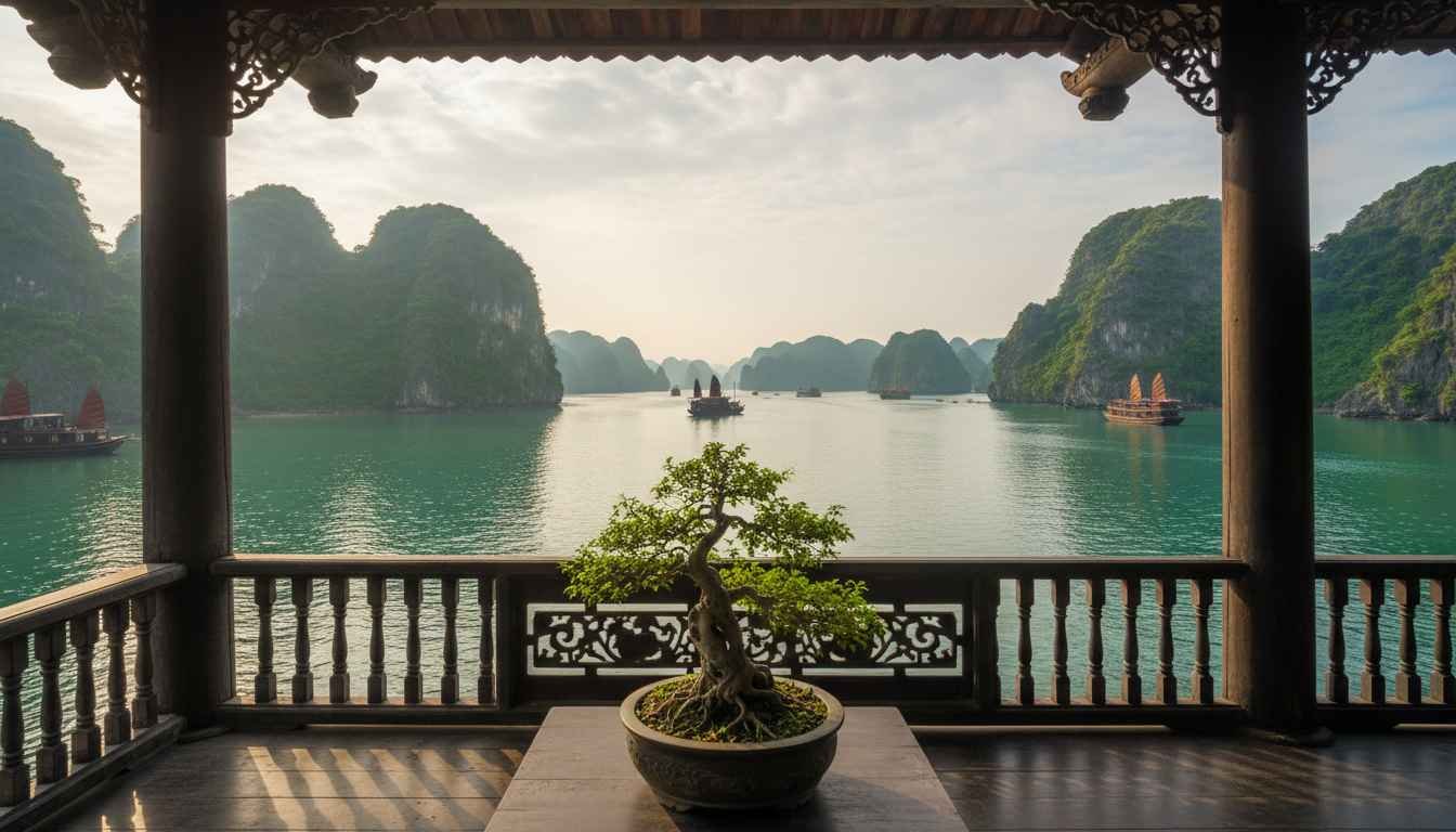 best place to visit in far east