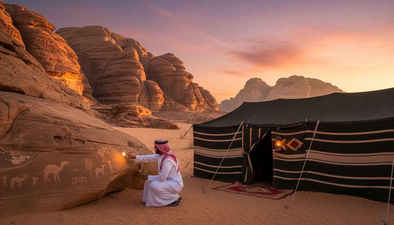 best place to visit in saudi arabia
