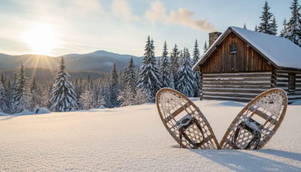 Best Places in Vermont to Visit in Winter