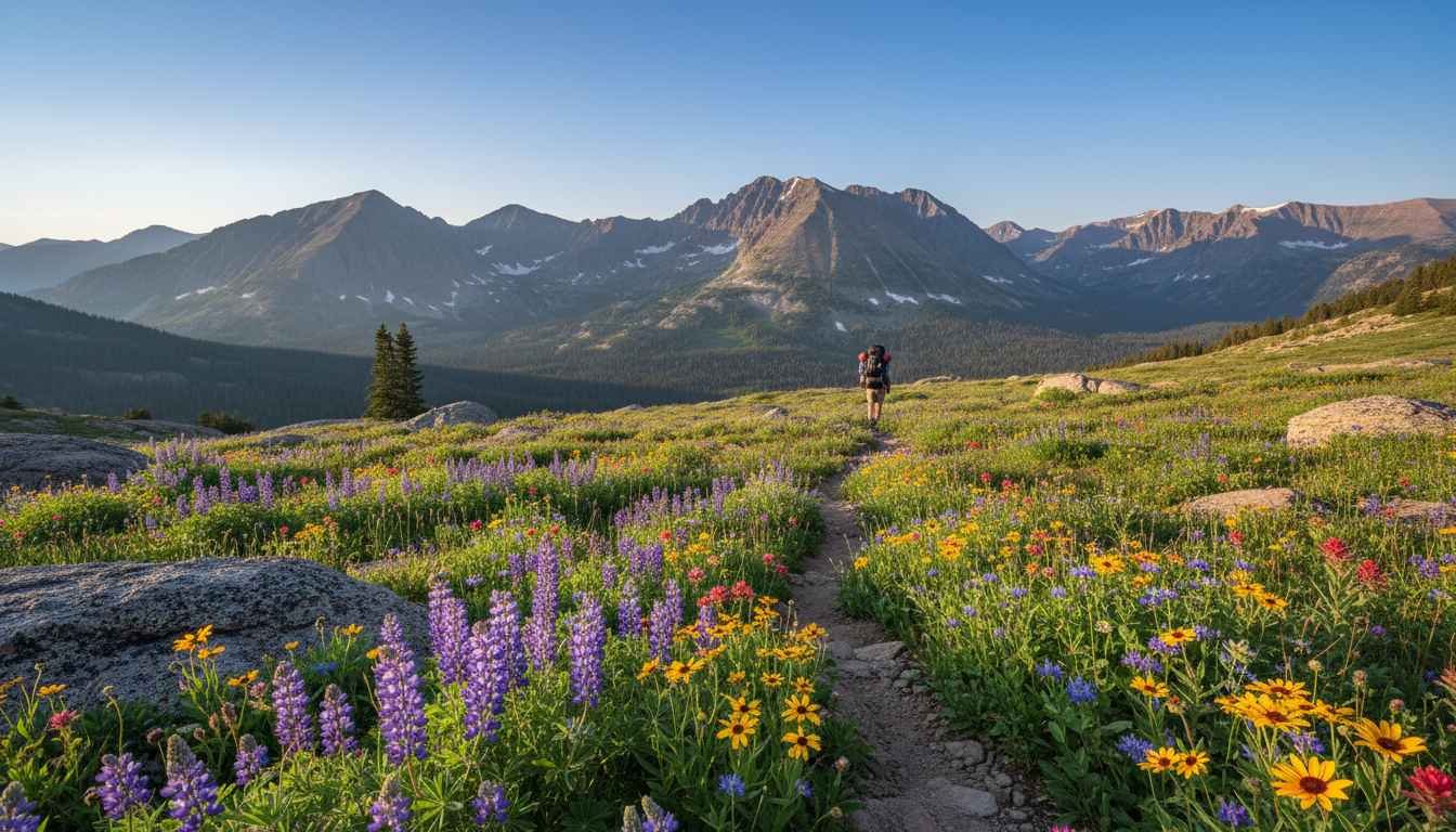 best places to visit in Estes Park