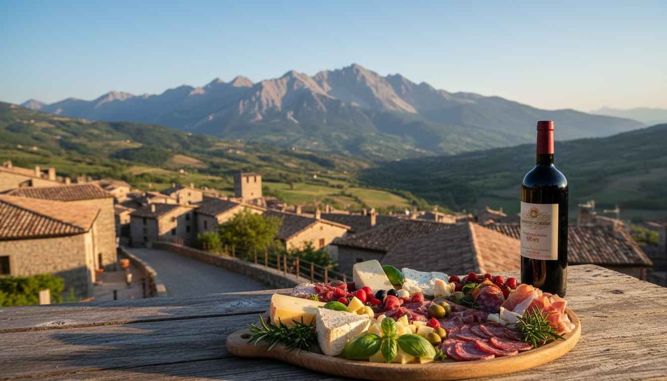 best places to visit in abruzzo italy