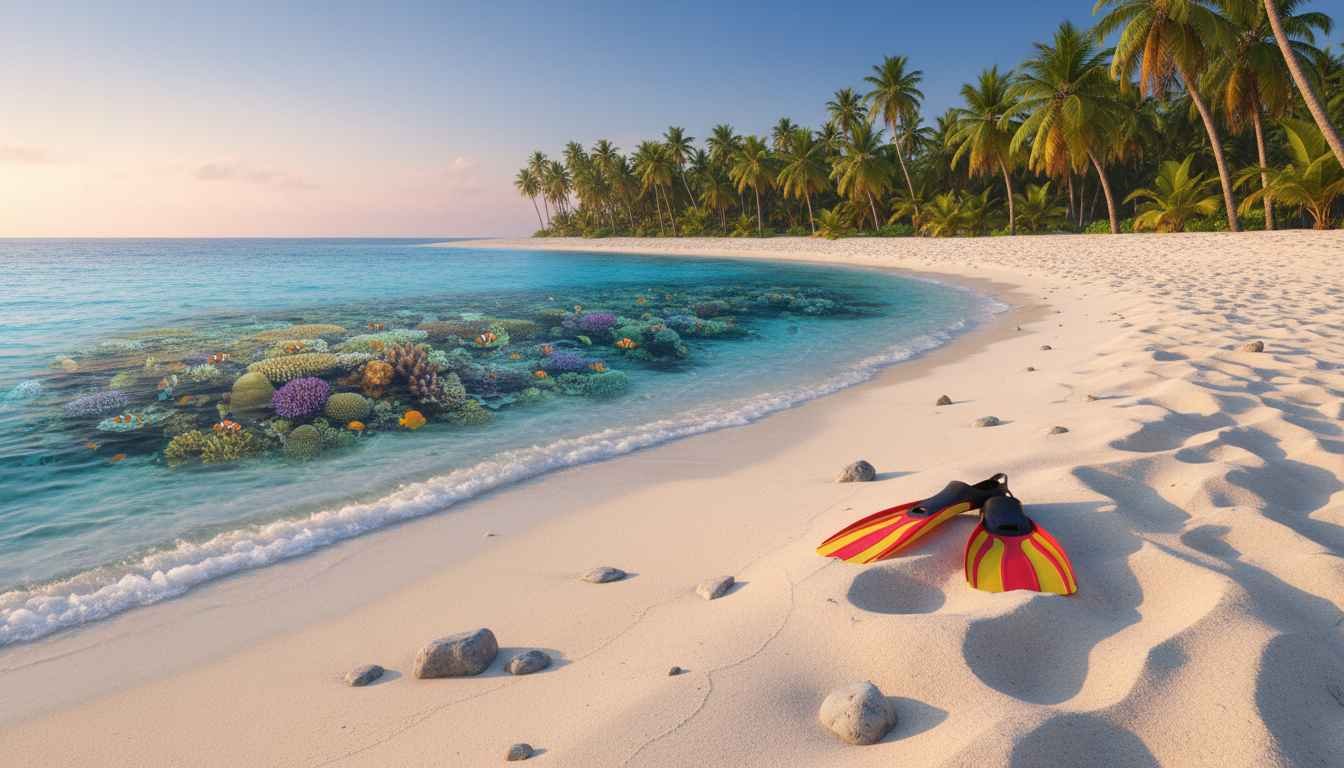 best places to visit in andaman and nicobar islands