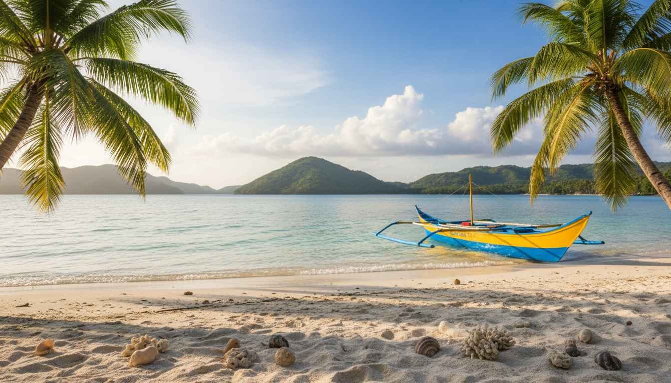 best places to visit in batangas philippines