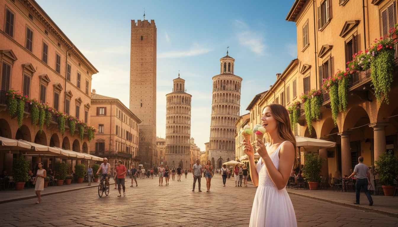 best places to visit in bologna italy