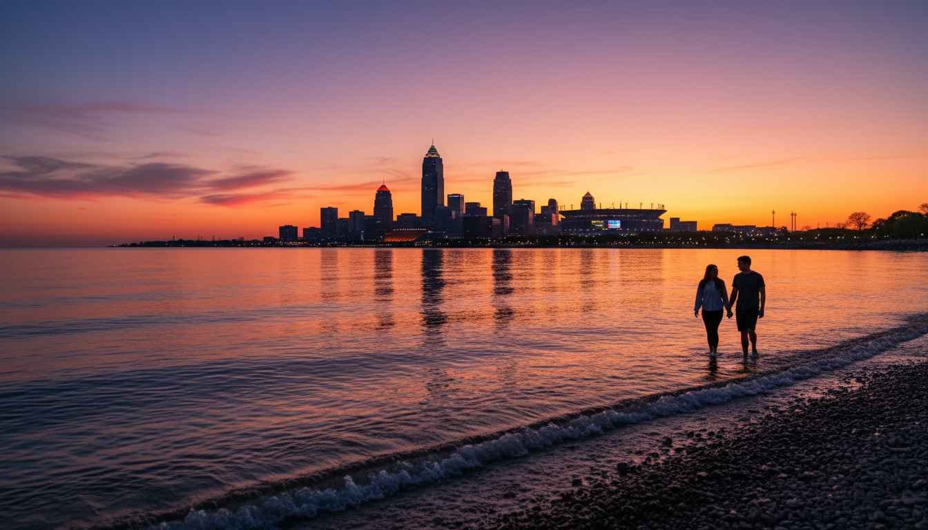 best places to visit in cleveland oh