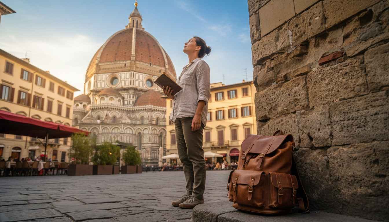 best places to visit in europe solo