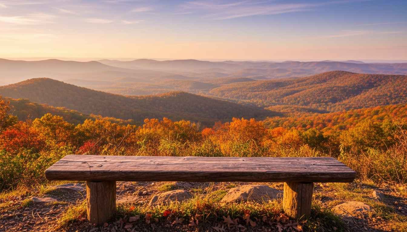 best places to visit in fayetteville arkansas