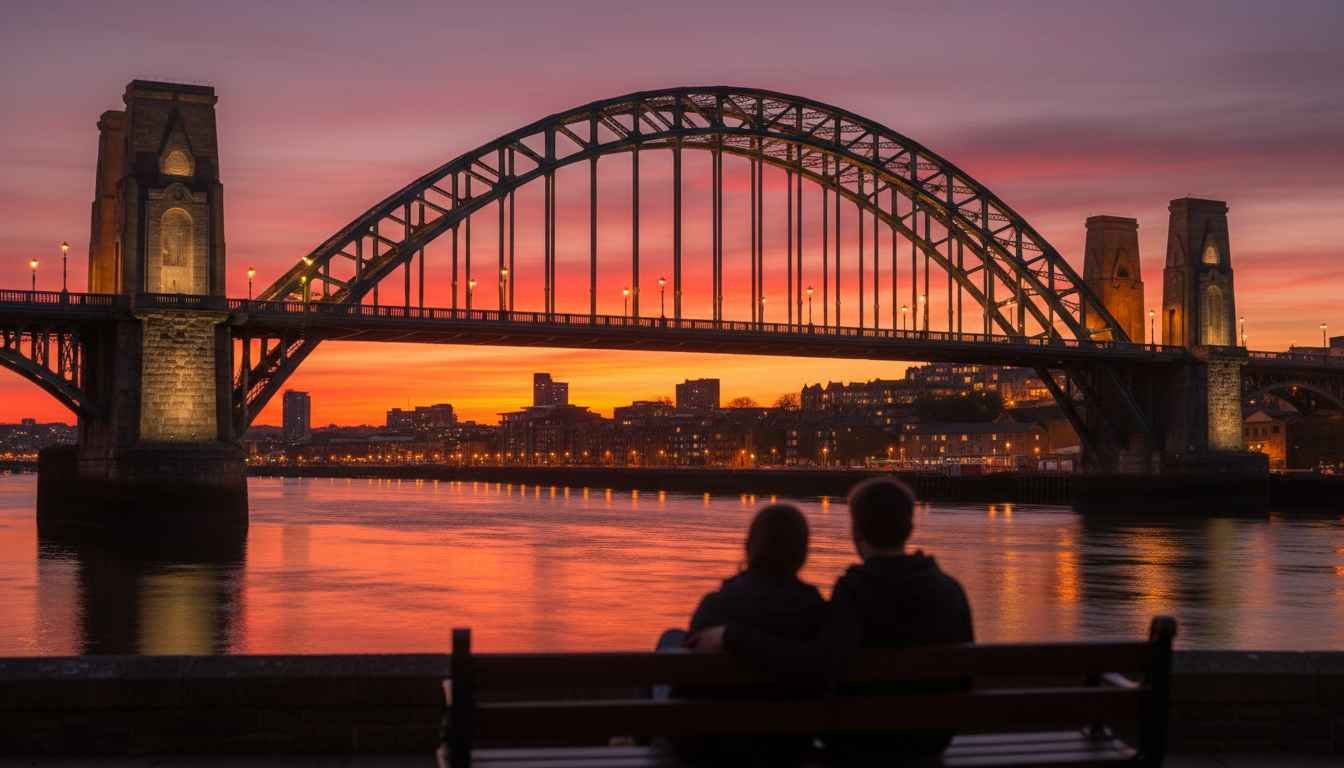 best places to visit in newcastle upon tyne