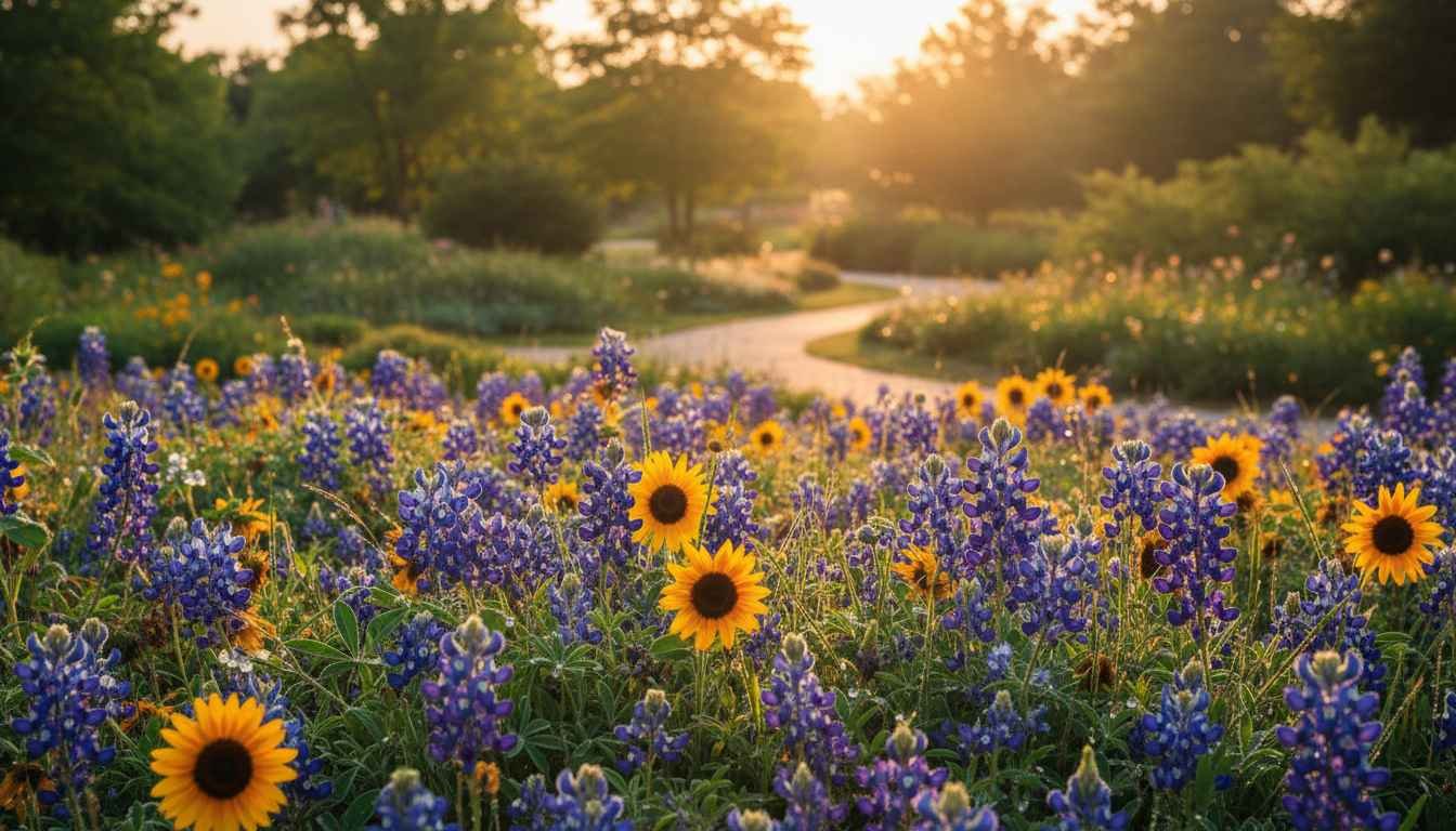 best places to visit in north texas