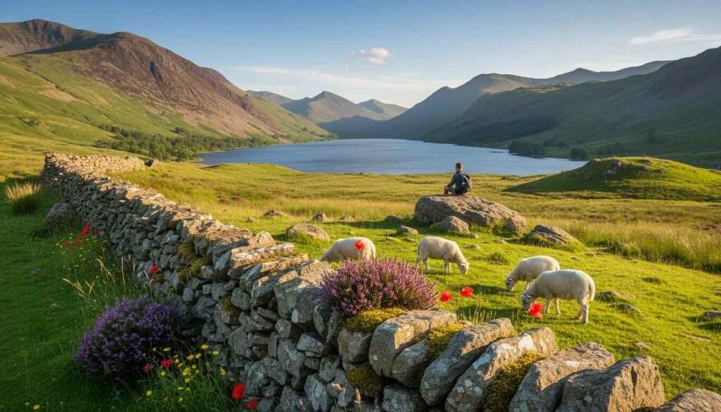 Best Places To Visit In Uk Outside London With Scenic Views And Heritage Sites