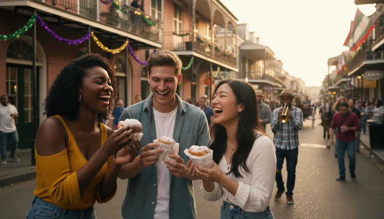 best places to visit in usa for young adults
