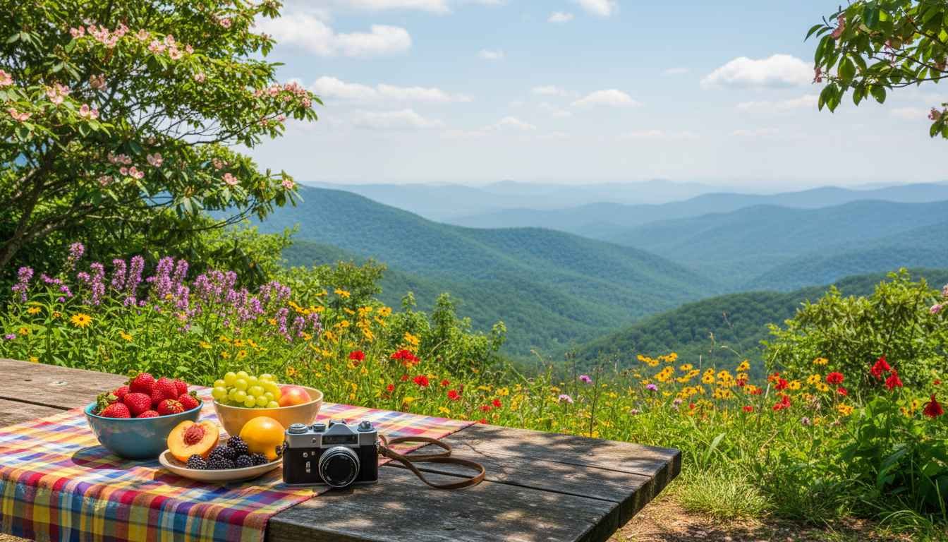 best places to visit in virginia in summer