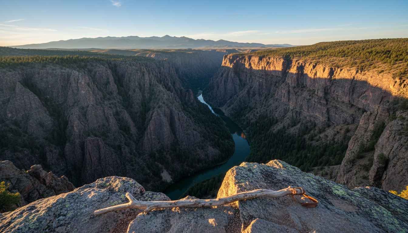 best places to visit in western colorado
