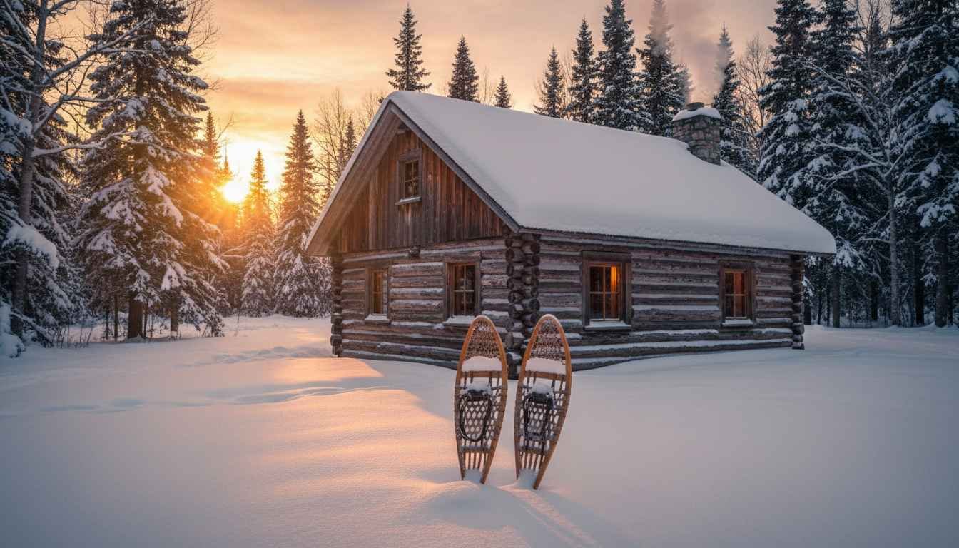 best places to visit in winter ontario