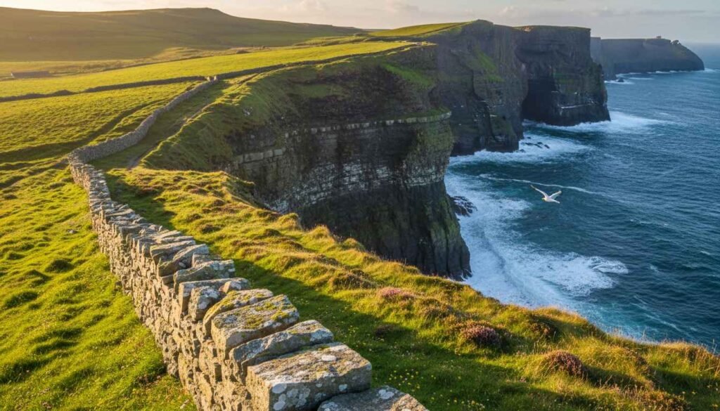 Best Places to Visit West Coast Ireland