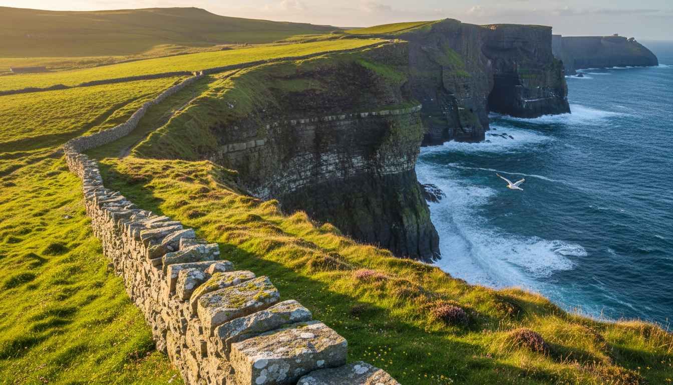 best places to visit west coast ireland