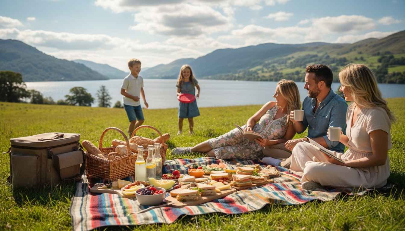 best places to visit with family in uk