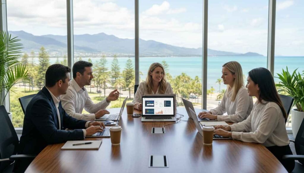 Cairns Digital Marketing Strategies That Actually Deliver