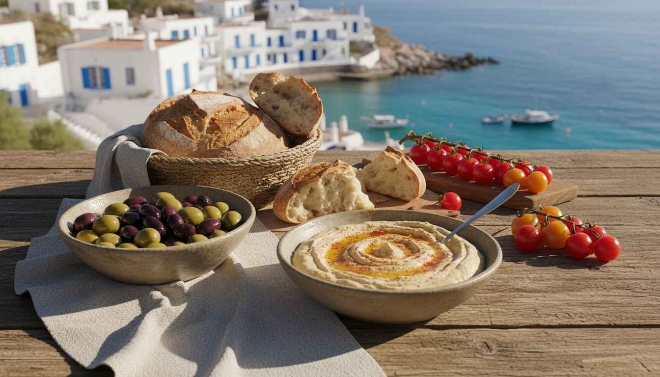 cheapest places to visit in the mediterranean