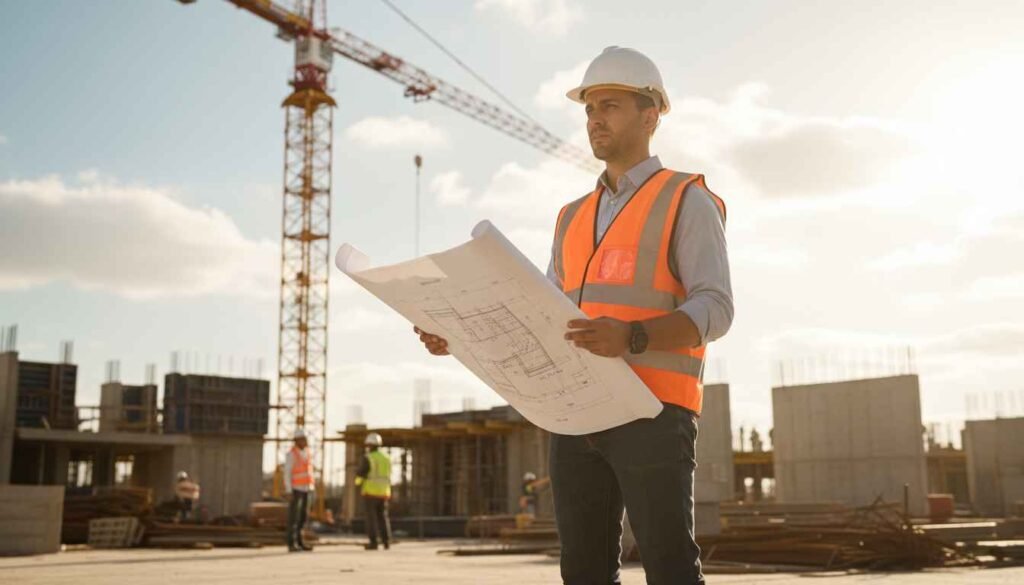 Construction Project Manager Salary Seasonal Special Guide