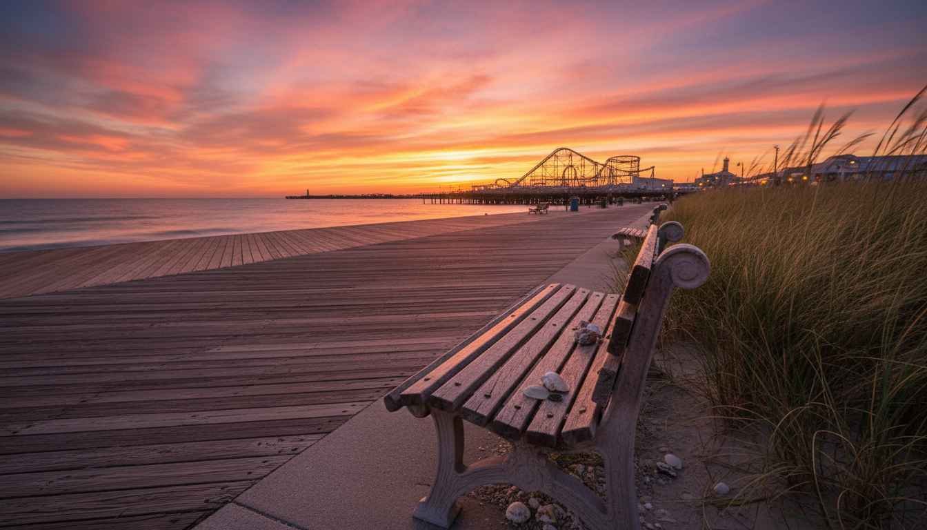 cool places to visit in south jersey