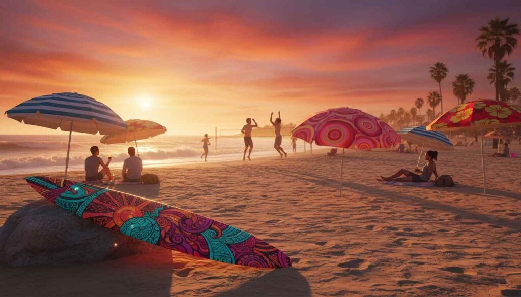 Coolest Places to Visit in Southern California