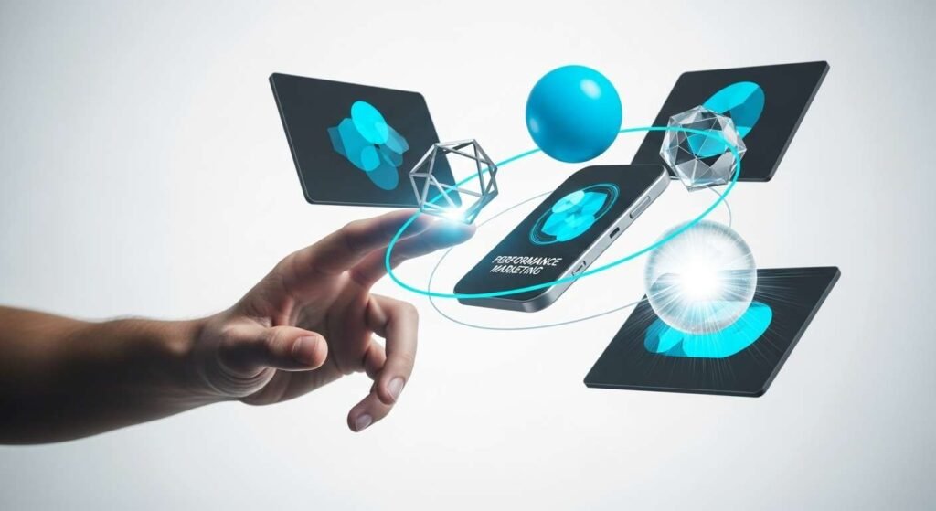 Optimizing Performance Marketing Alpha: a Strategic Framework for Scaling Digital Growth IN the London Ecosystem