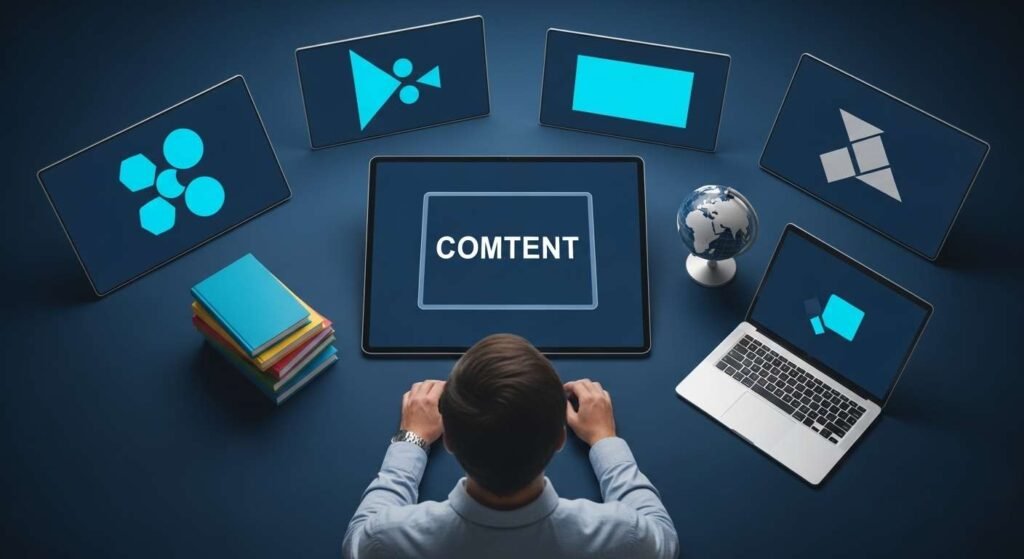 Scaling Education Growth: The Sandton, South Africa Executive’s Guide to Digital Marketing