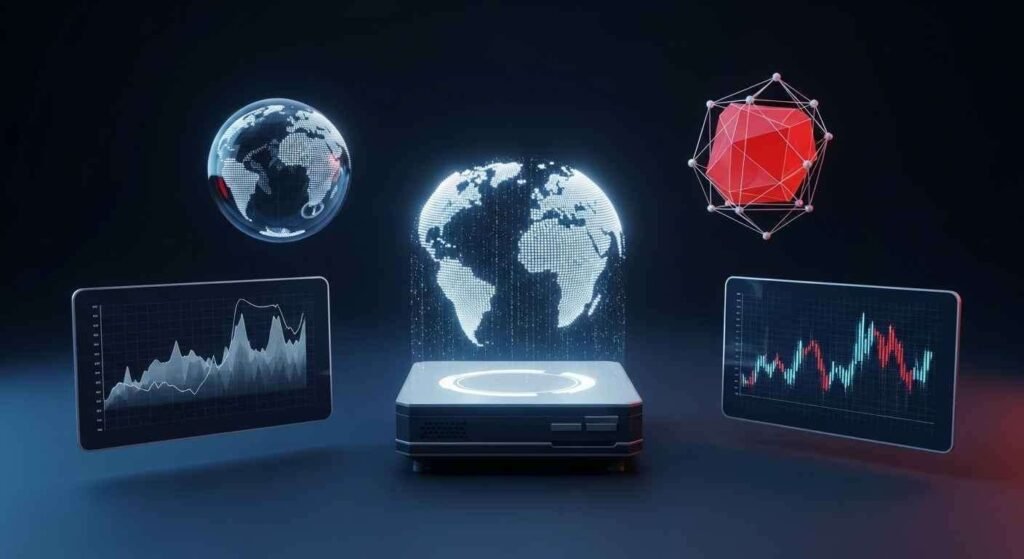 The ROI of Digital Marketing: A Strategic Analysis for Financial Services Firms in Jaipur, India