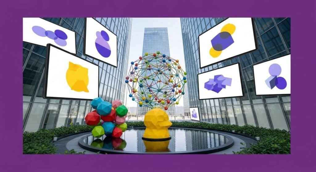 Engineering Retention Loops in Nigeria’s Creative Economy, A Behavioral Systems Analysis