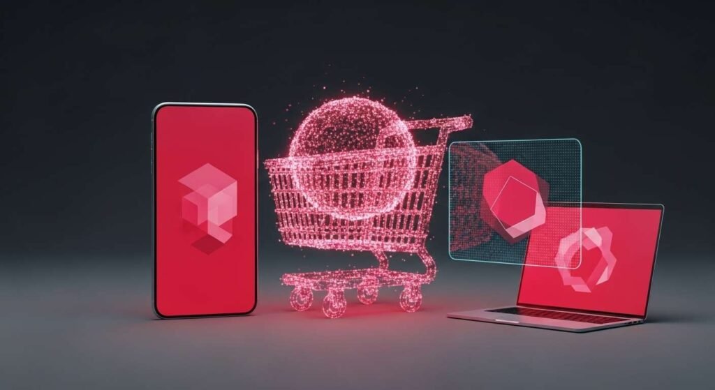 The Future of Ecommerce: How Digital Marketing Is Reshaping the San Francisco, United States Market